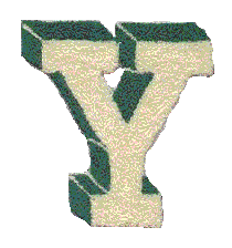 Yamato Varsity Letter